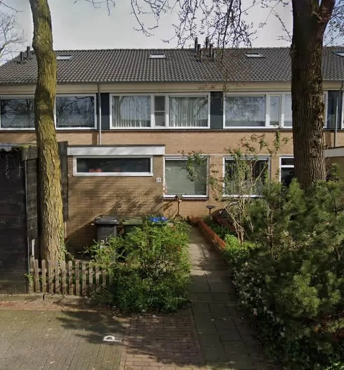 Matenstraat
