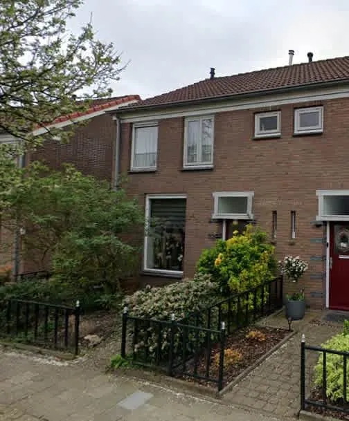 Julianastraat 46 3911HK Rhenen