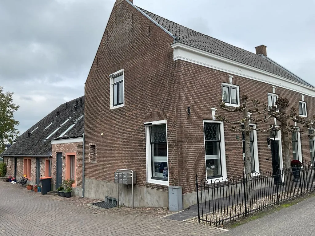 Maasdijk 36 D 5307HP Poederoijen