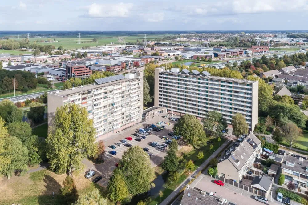 Valkhof 76 3362GC Sliedrecht