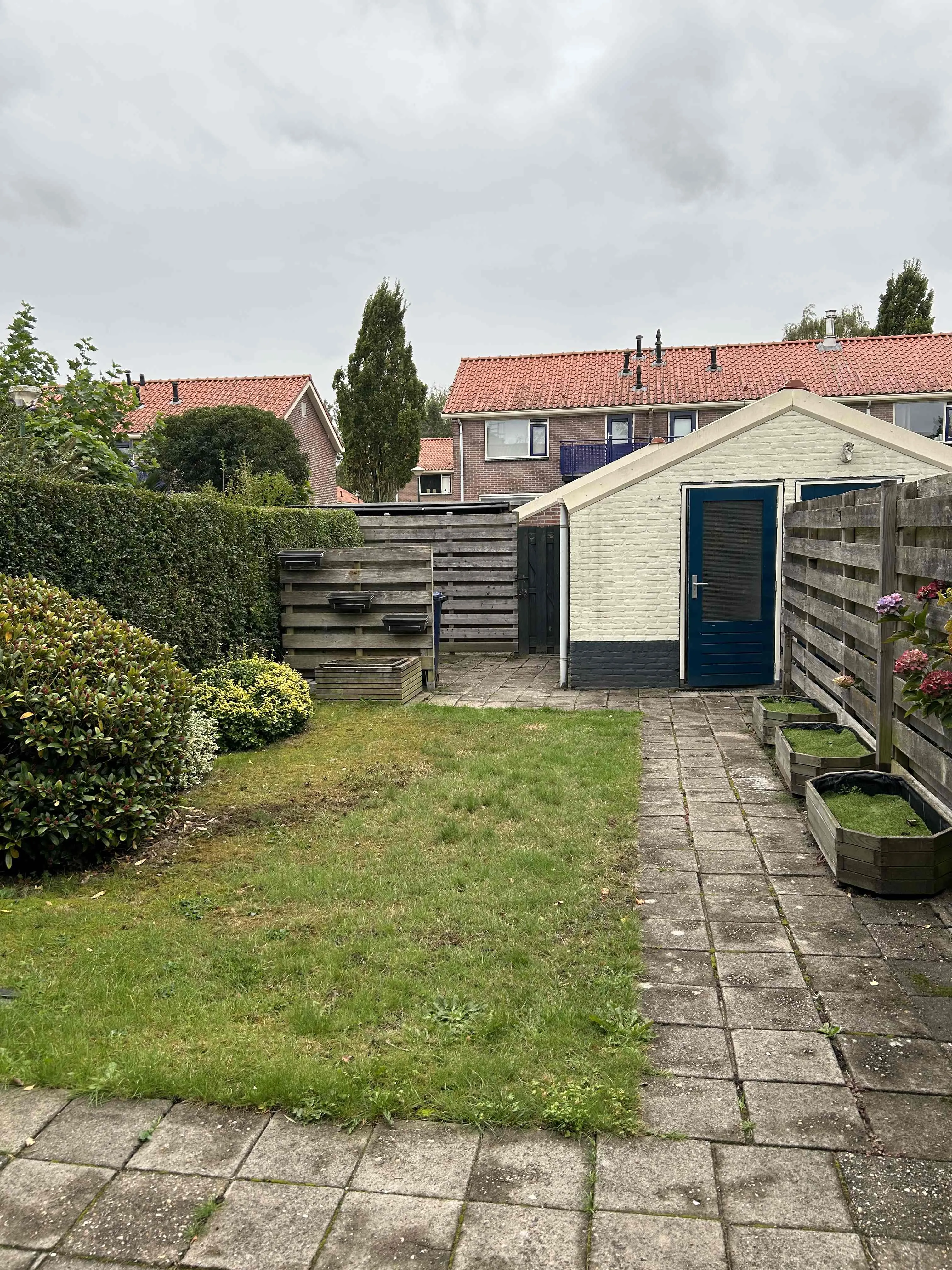 Kemphaanstraat 18 3742VH Baarn
