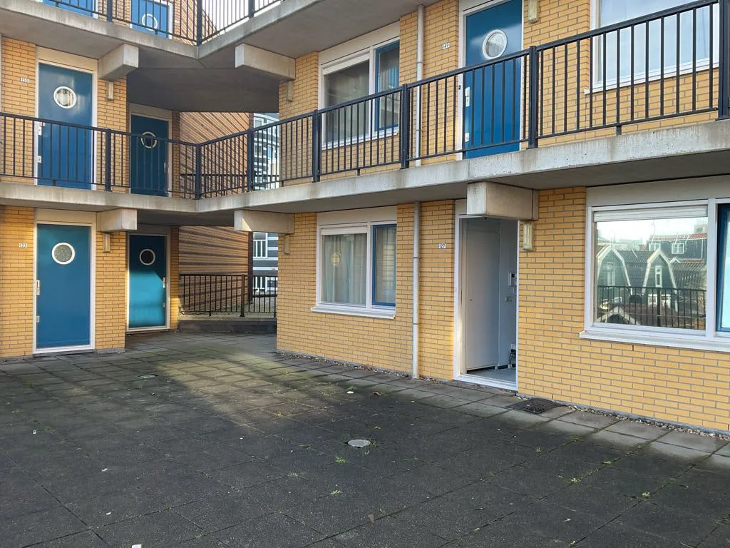 Zeemansstraat 169 1506EZ Zaandam