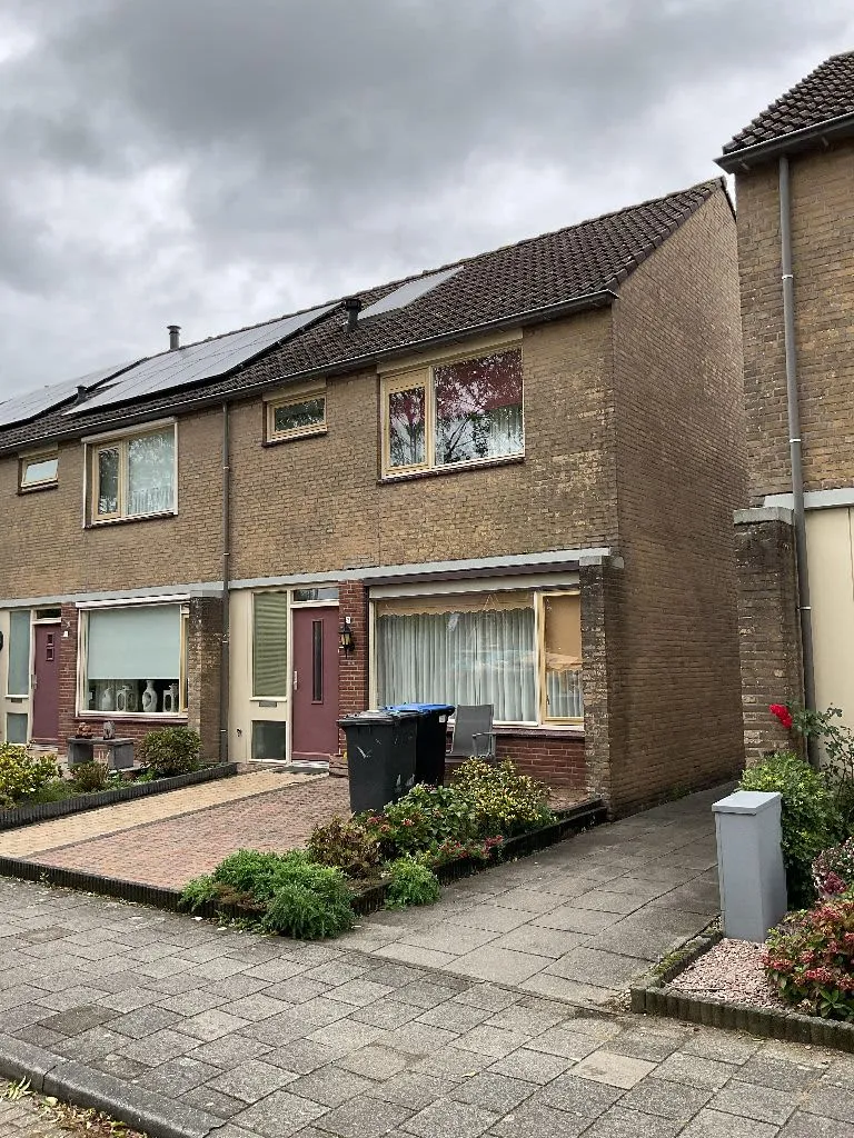 Van Leyenburgstraat 12 4143BP Leerdam