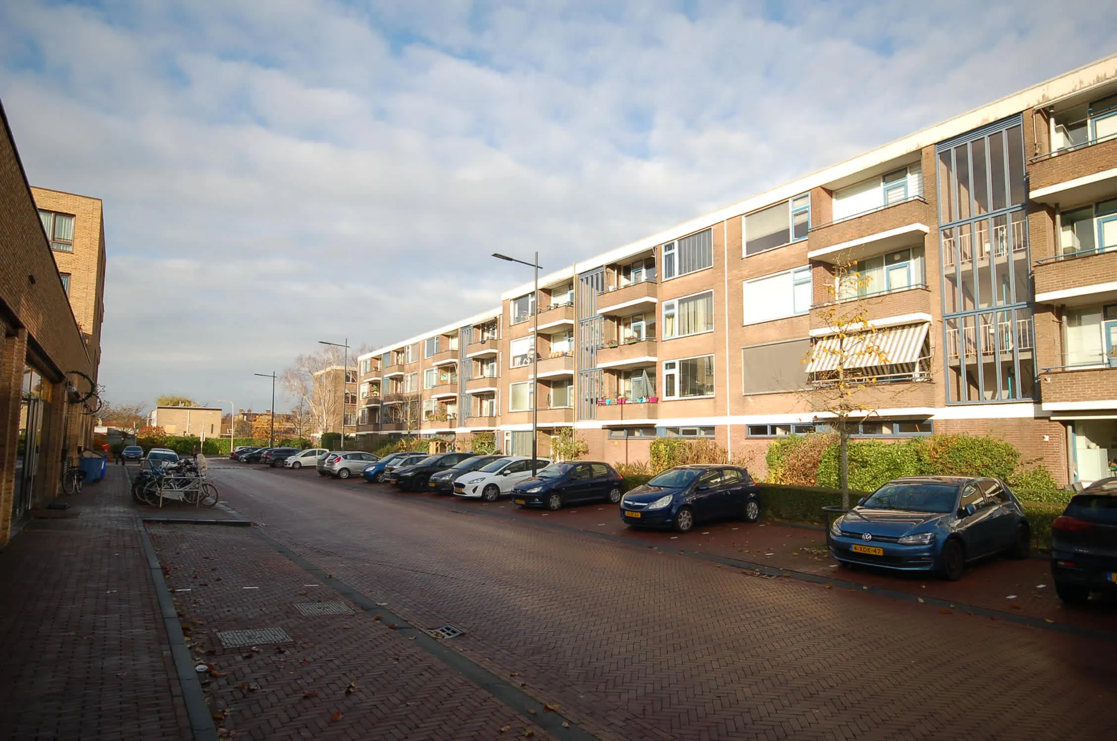 Rietgors 112 2811AX Reeuwijk