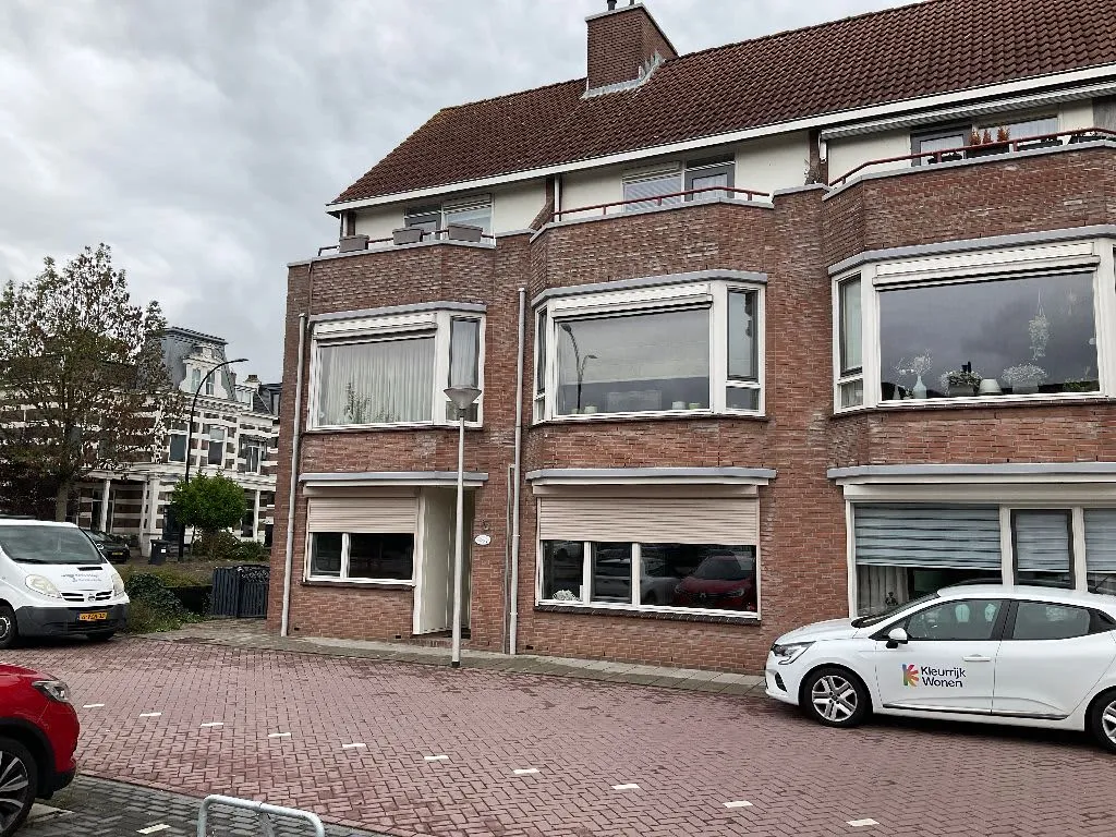 Zuster J.C. Croonhof 1 4141HC Leerdam