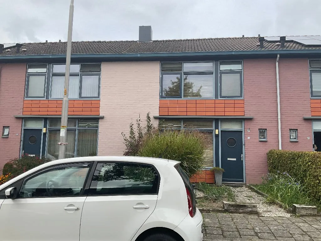 Hugo de Grootstraat 24 4191ZP Geldermalsen