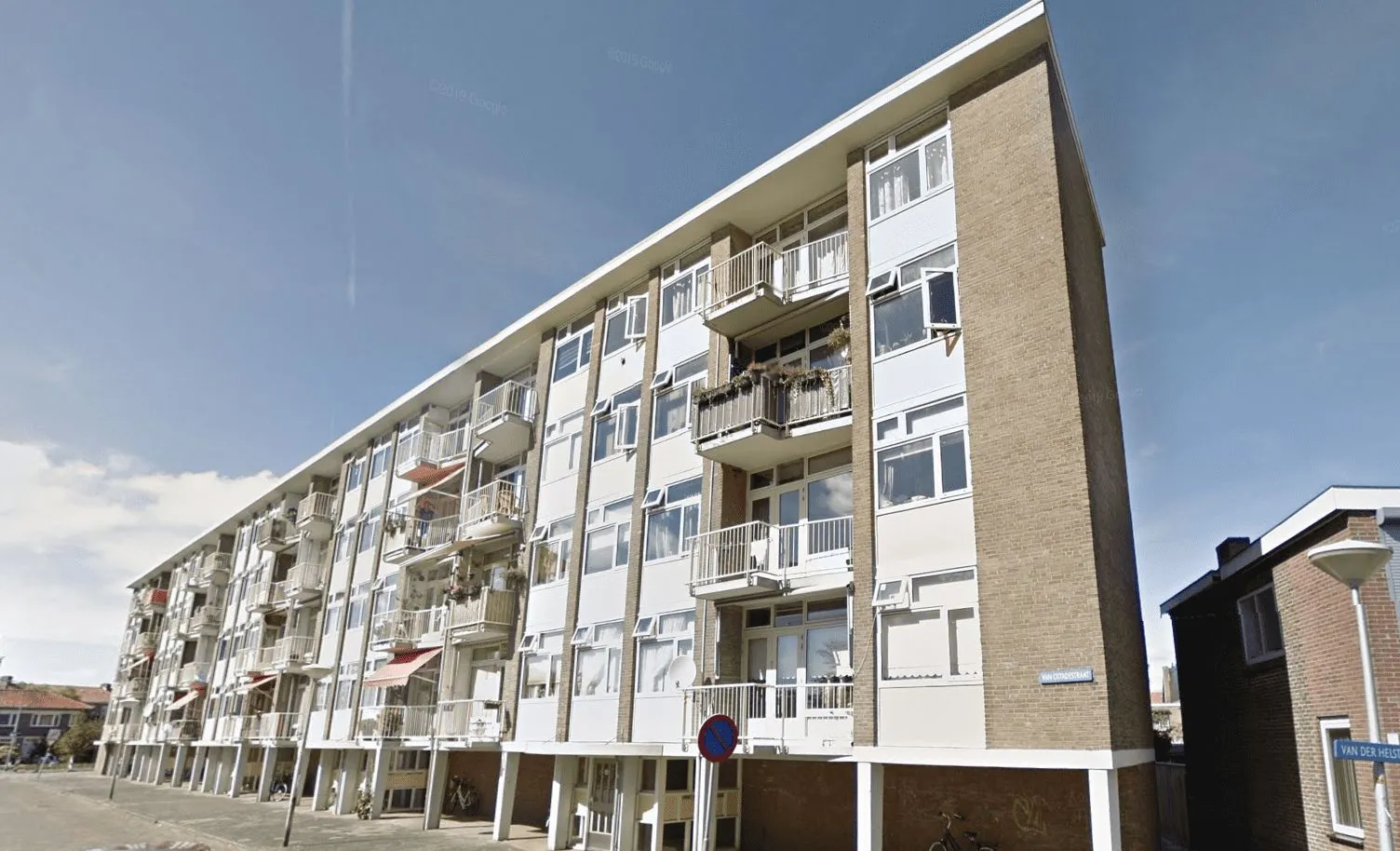 Van Ostadestraat 51 1971XH IJmuiden