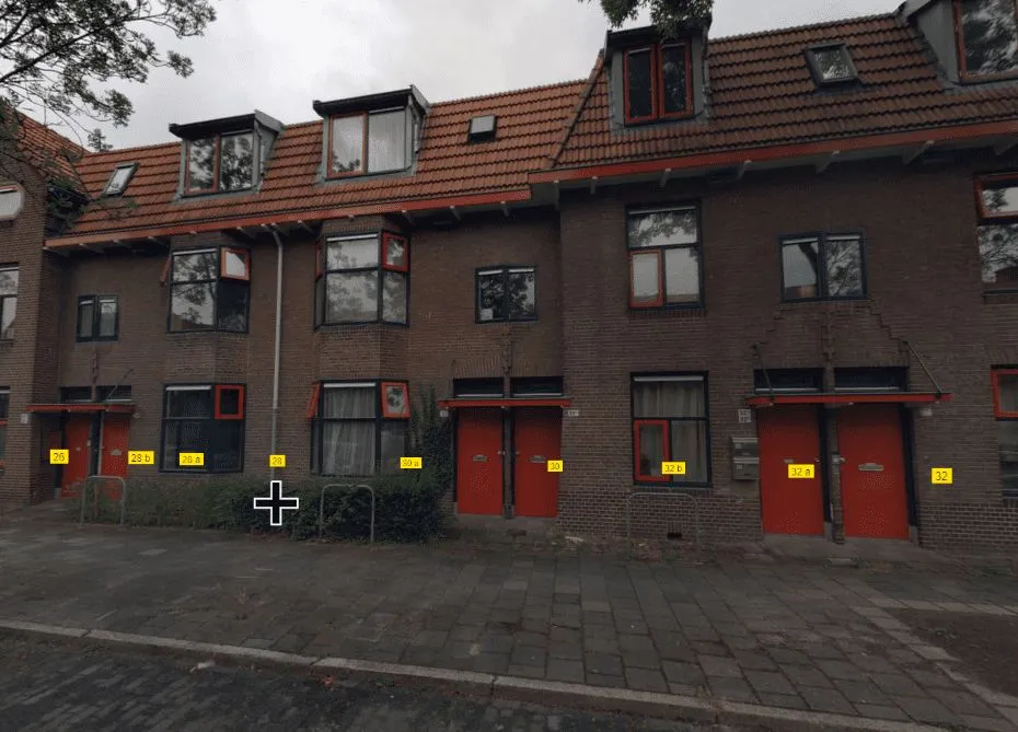 Petrus Hendrikszstraat