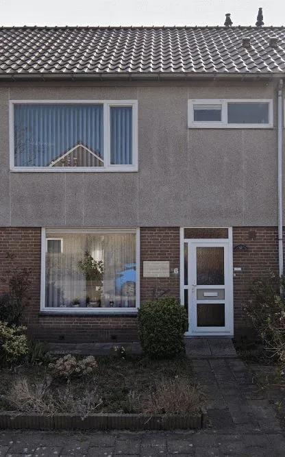 Lingestraat