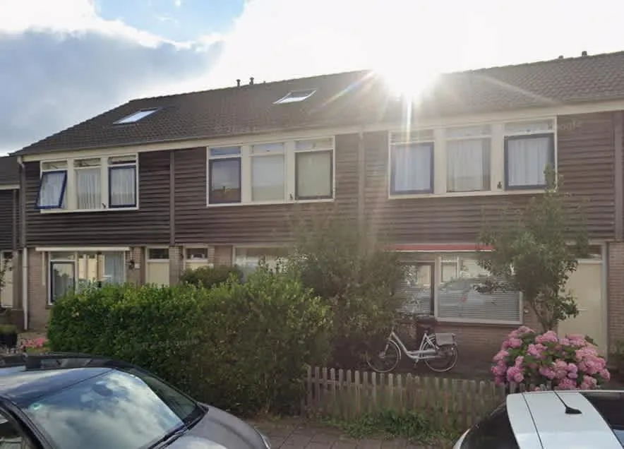 Eikenlaan 34 2101WJ Heemstede
