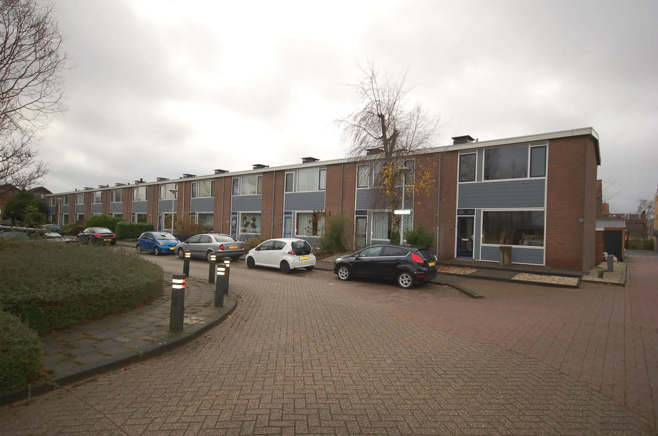 Erasmusweg 23 2811TE Reeuwijk
