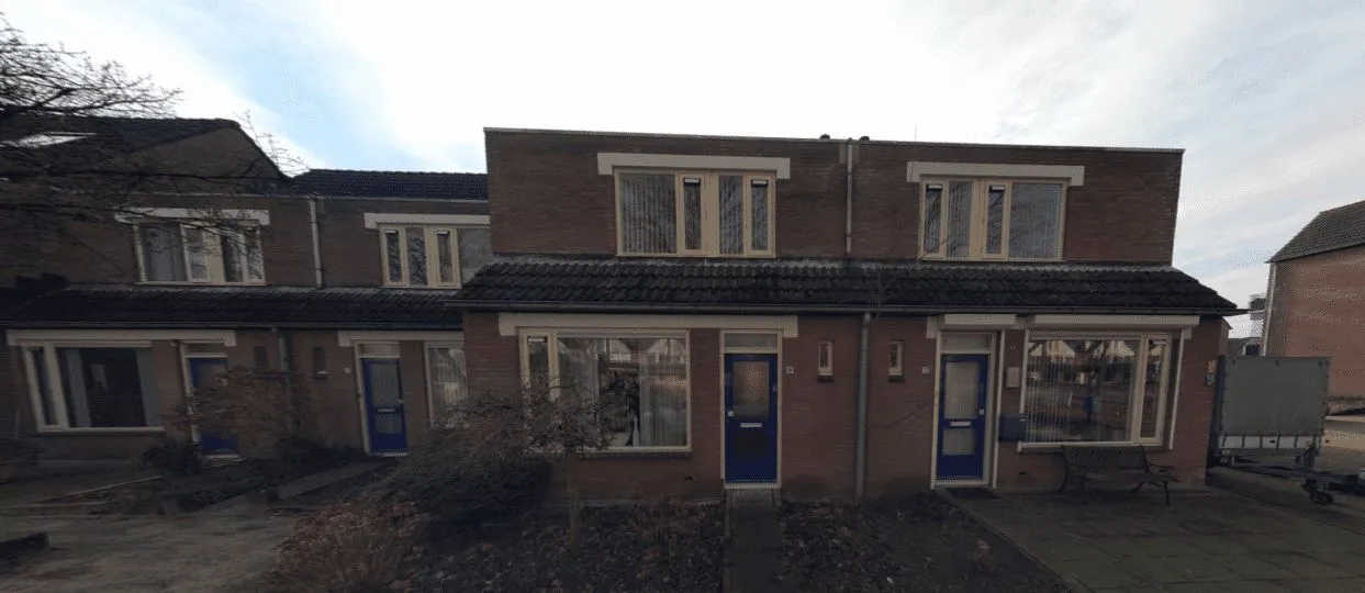 Oeverzwaluw 19 3905SB Veenendaal