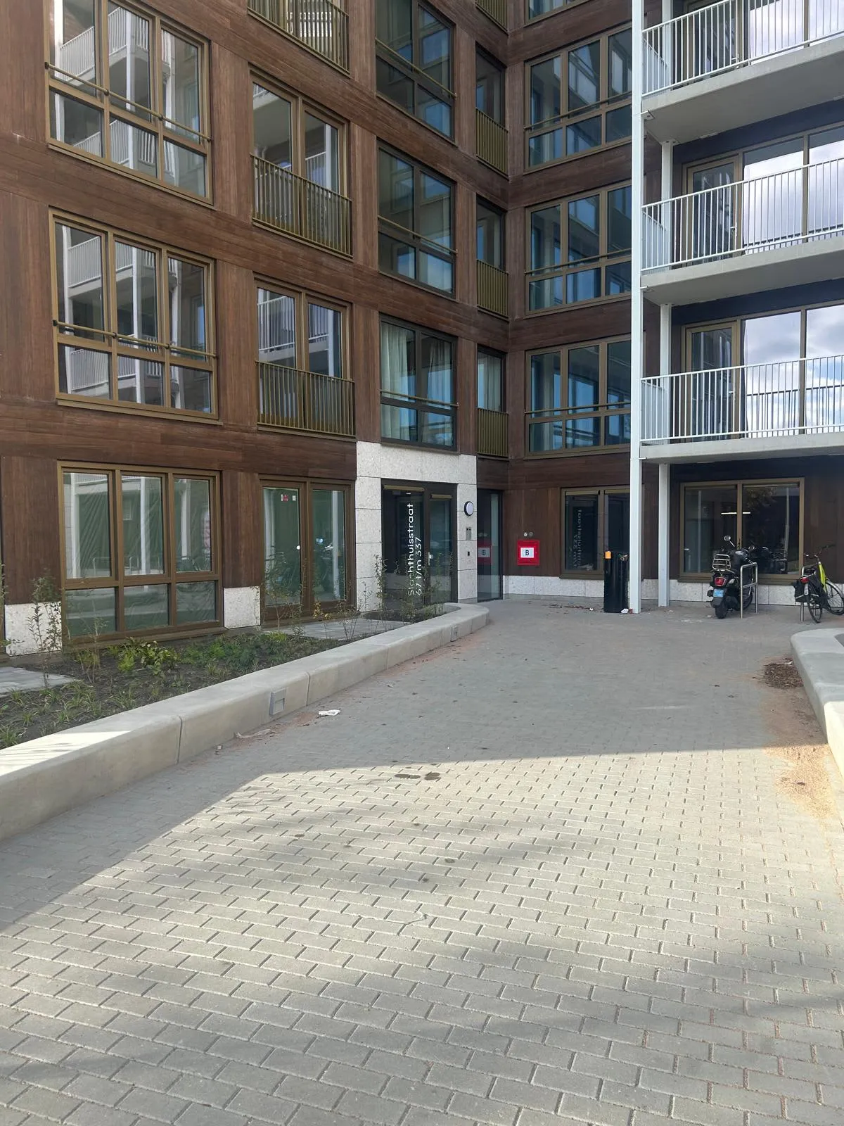 Slachthuisstraat