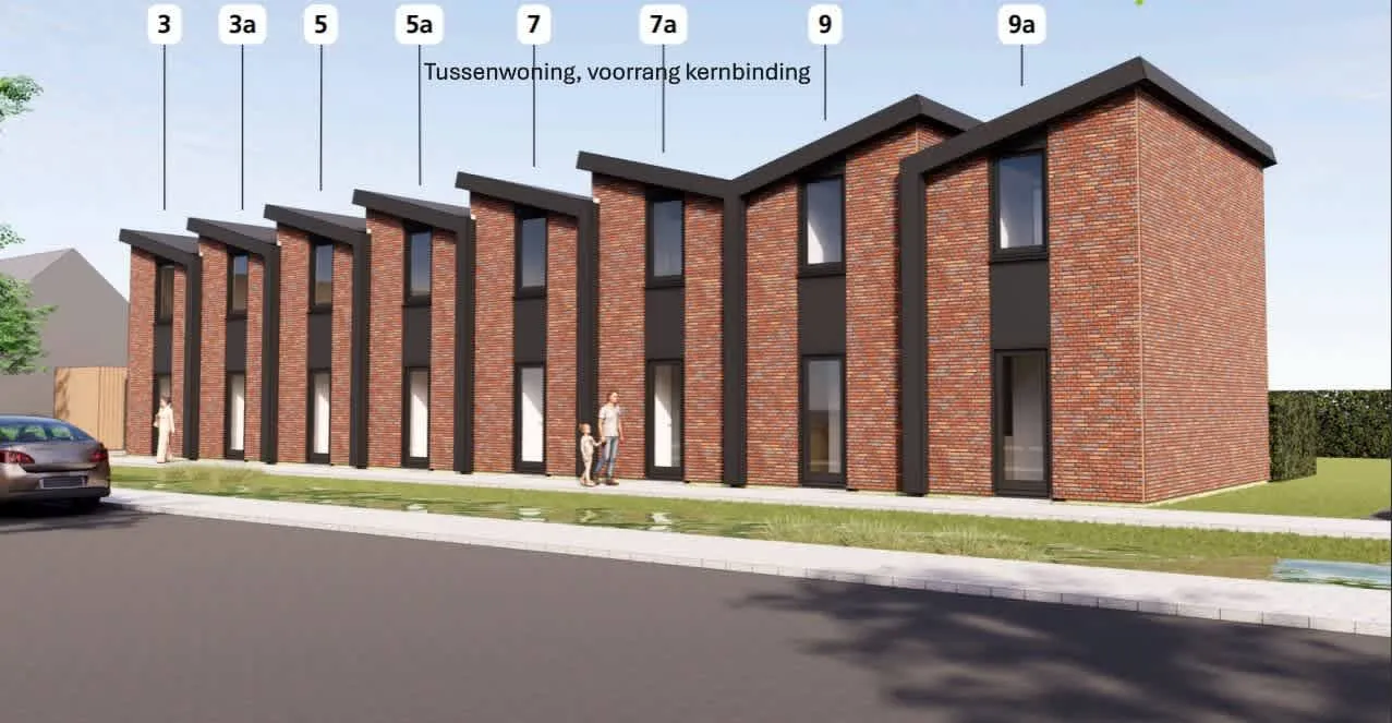 Burg. Woltersstraat 9 6624AL Heerewaarden
