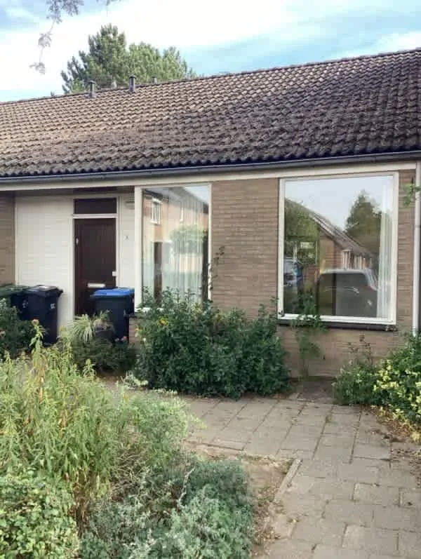 Buurmeesterstraat 14 5331RV Kerkdriel