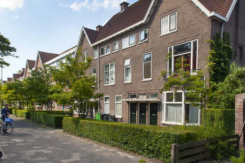 Krispijnseweg 199 3314KE Dordrecht