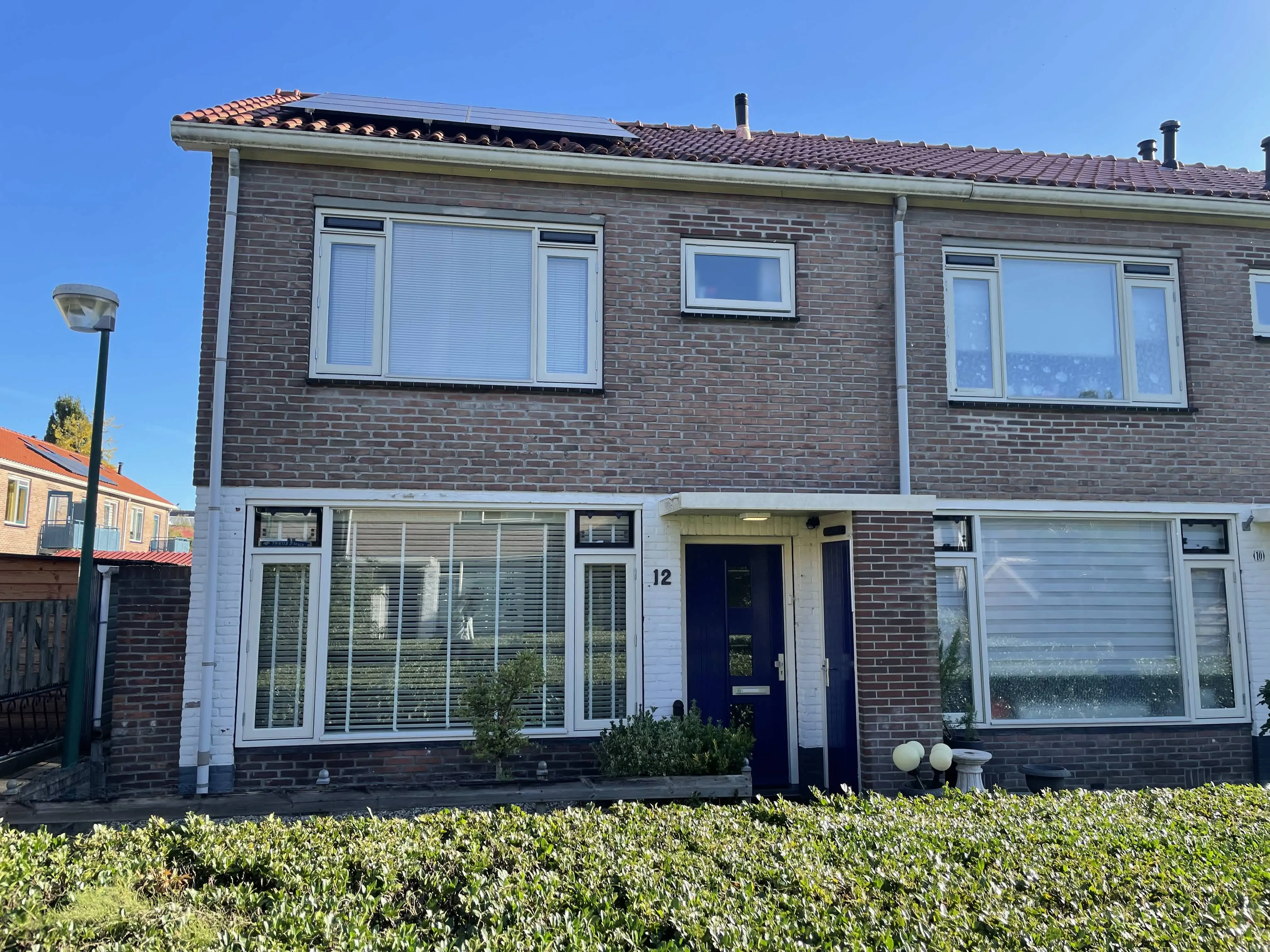Kluutstraat 12 3742XB Baarn