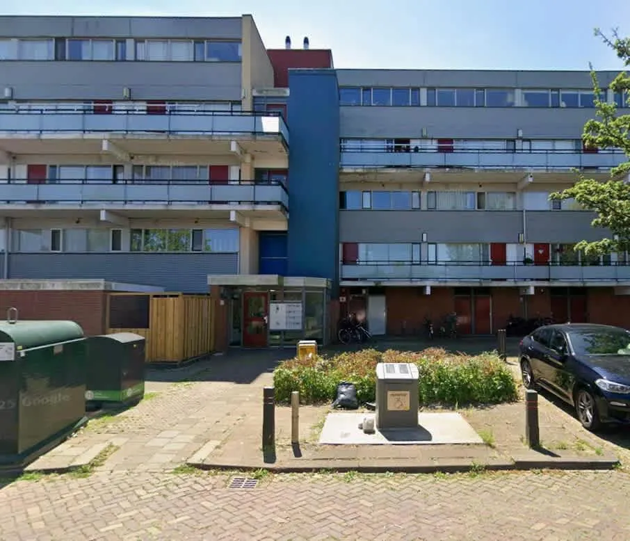 Aalbersestraat 35 3332CA Zwijndrecht