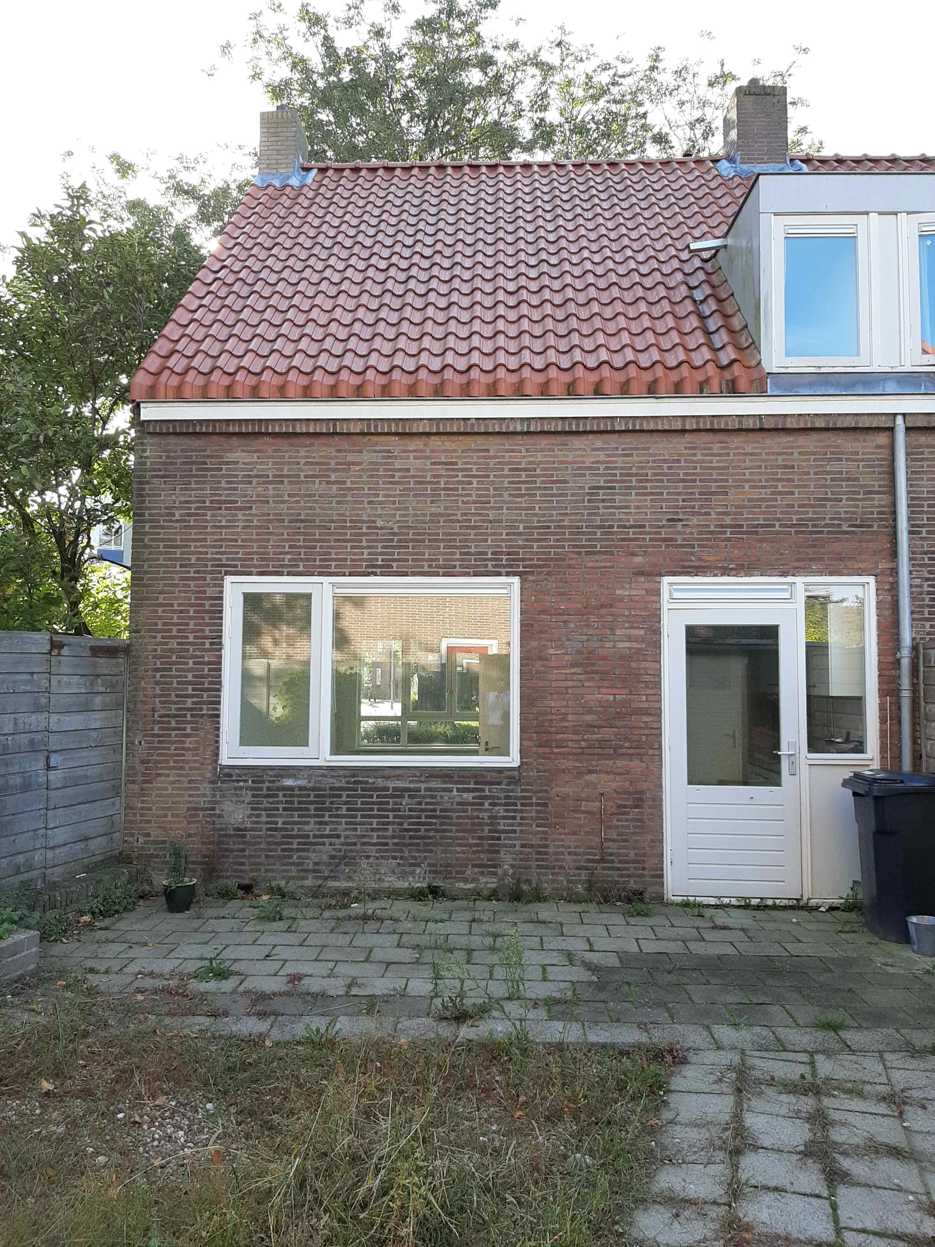 Jephtaplein 99 2026WE Haarlem