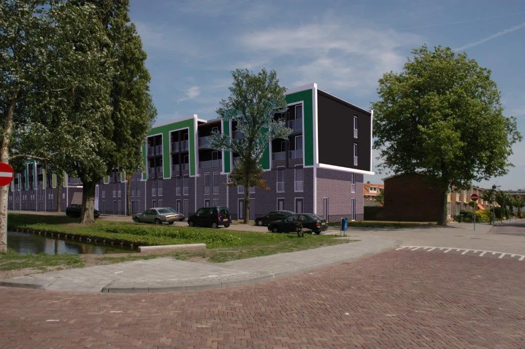 Morgensterstraat