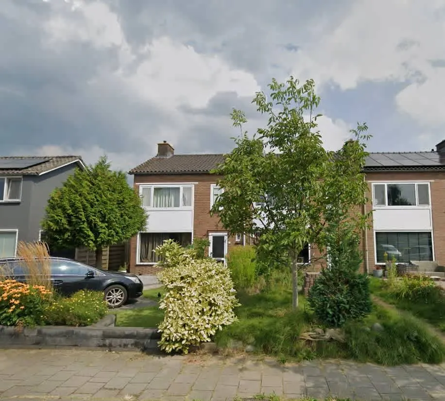 Prinses Margrietlaan 54 3925HE Scherpenzeel