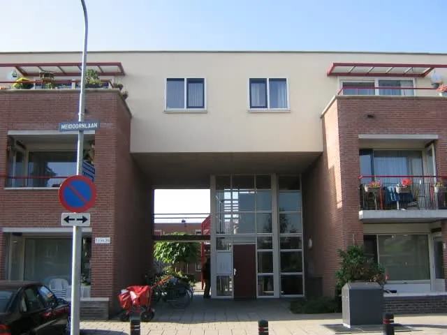 Meidoornhof