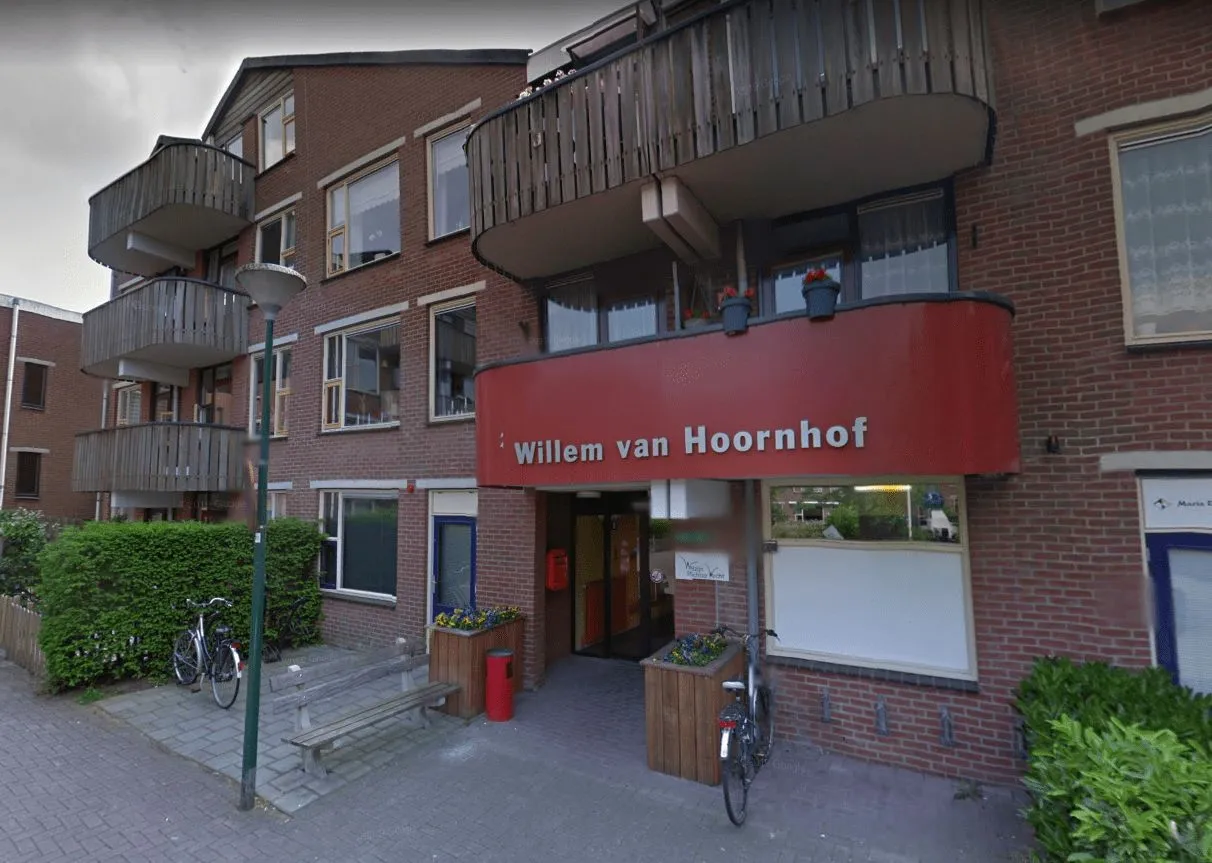 Zebraspoor 330 3605GS Maarssen