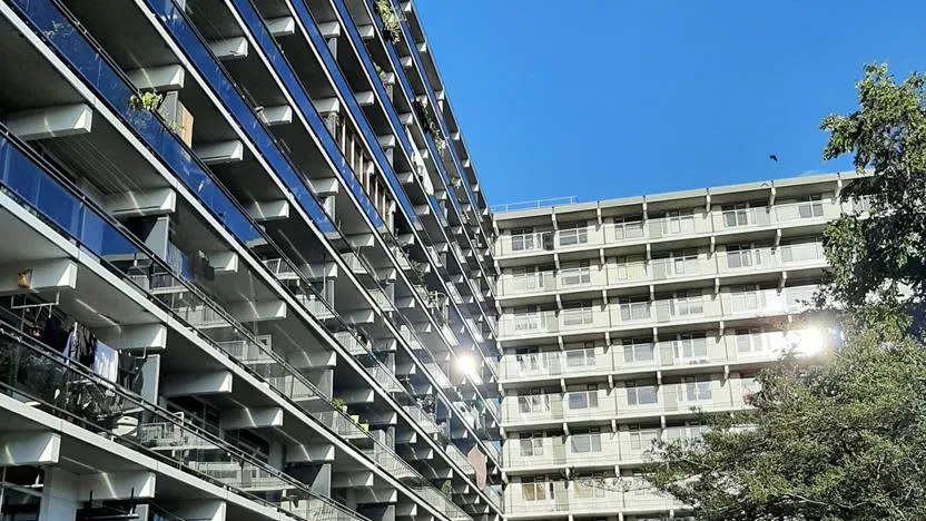 Pomona 500 6708CT Wageningen