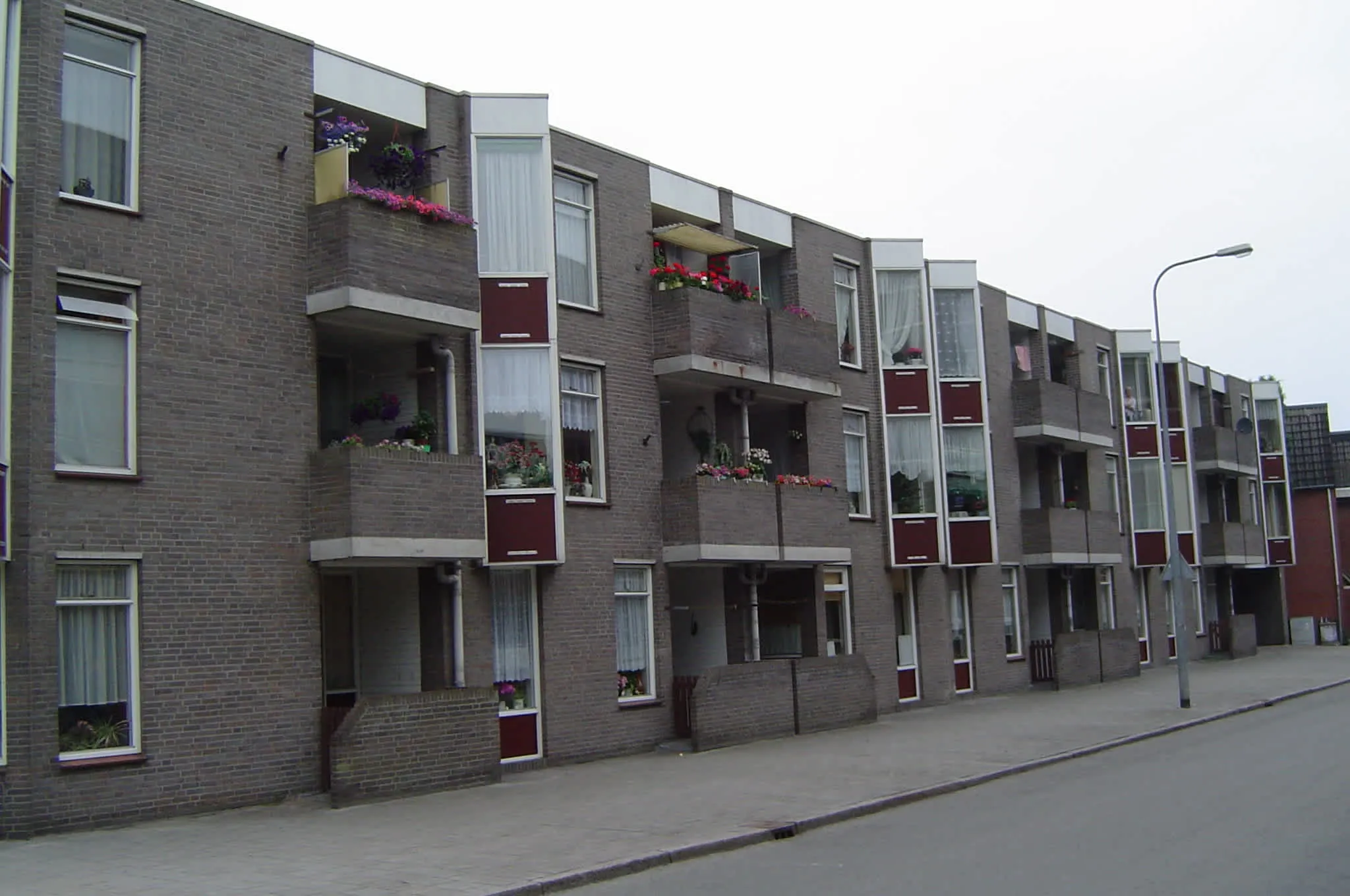 Poortersplein 50 9711XR Groningen