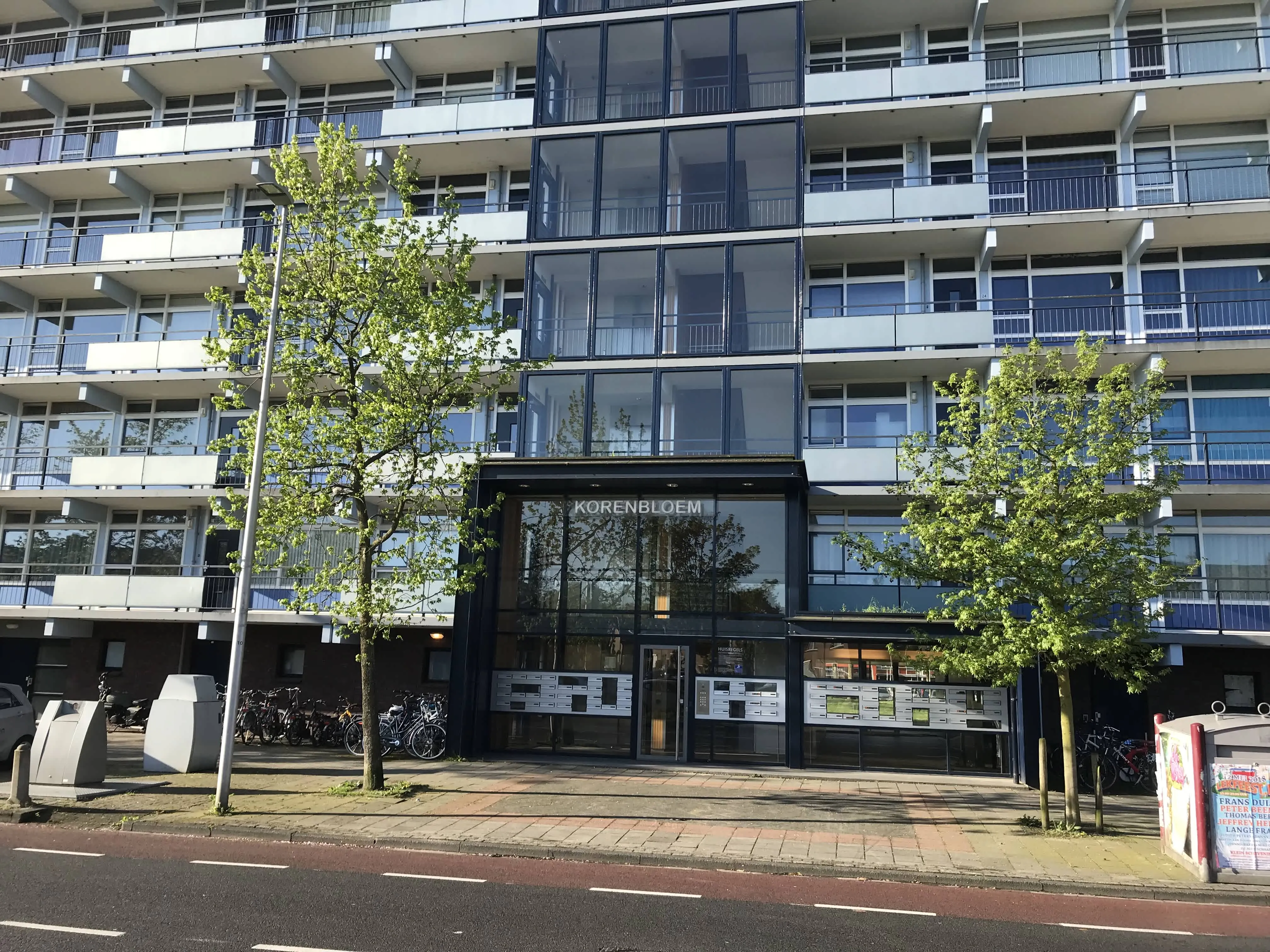 Vijfheerenlanden 30 A 4131EB Vianen