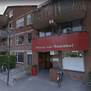 Zebraspoor 356 3605GT Maarssen