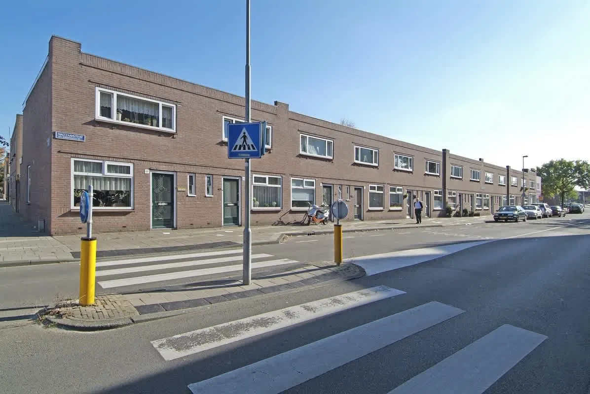Nagtzaamstraat