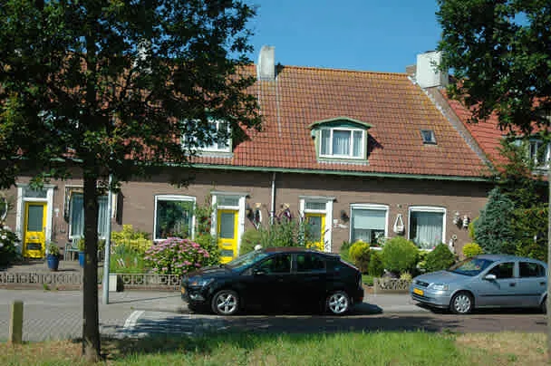 Vondelweg 378 2026BC Haarlem