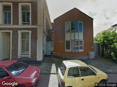 Niemeijerstraat