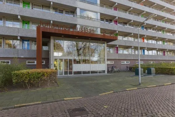 Johannes Huslaan 144 1216RE Hilversum