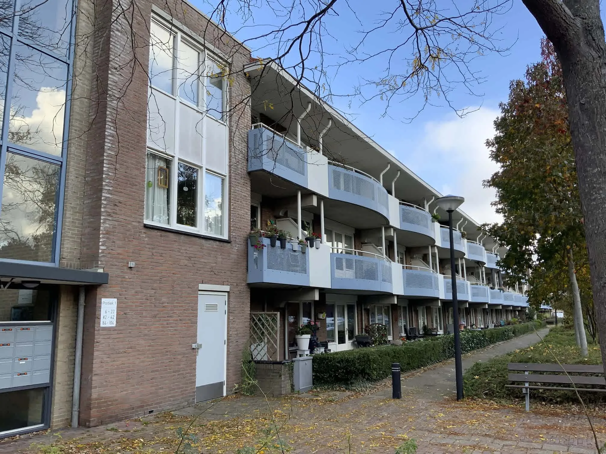 Galgenweg