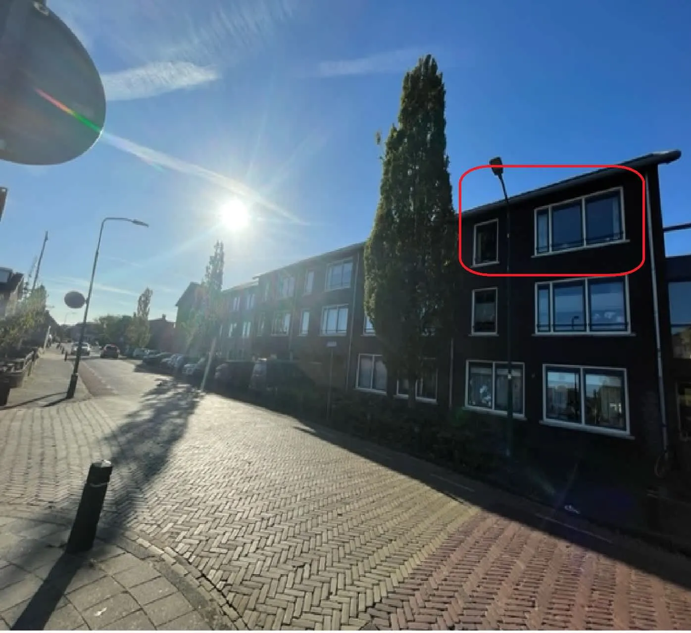 Talmastraat 83 3752BE Bunschoten-Spakenburg