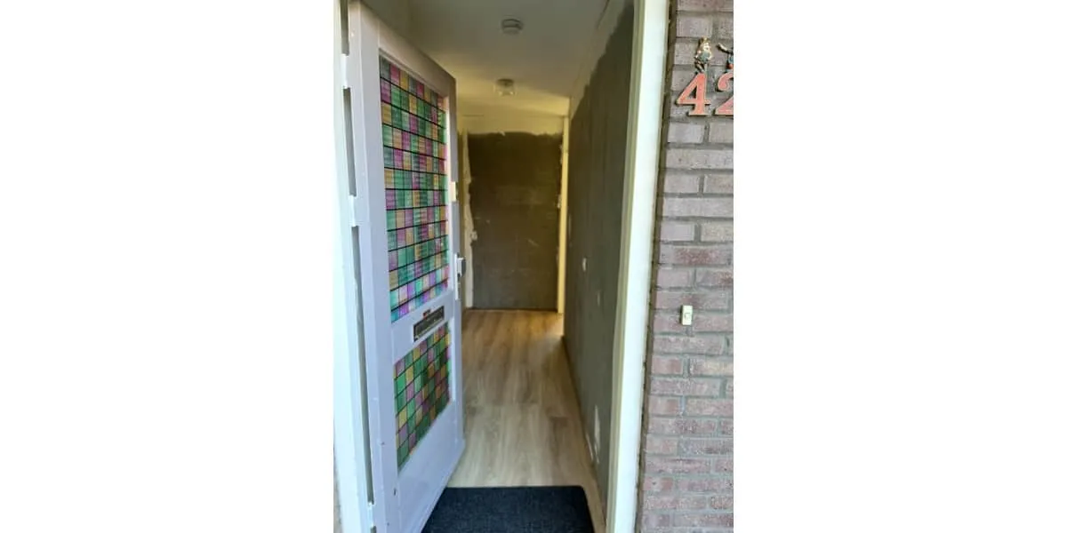 Hasebroekstraat