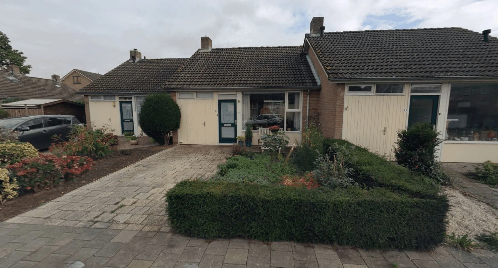 Ridder van de Merwedestraat 31 4268GP Meeuwen