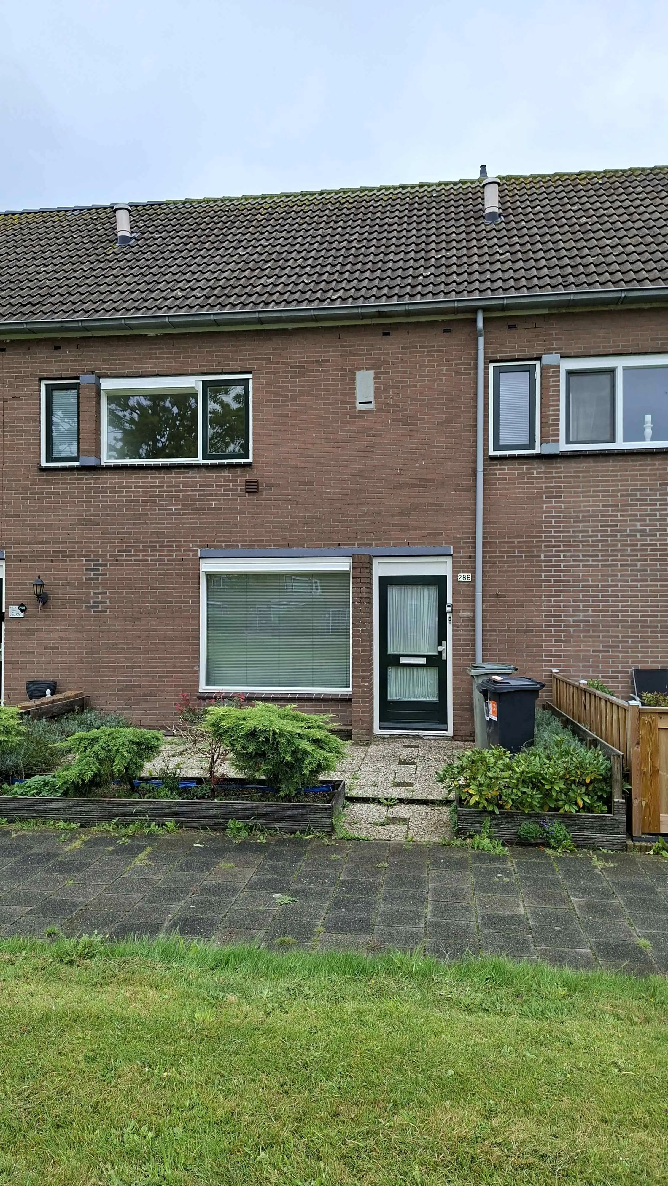 Kinheim 286 1161DH Zwanenburg