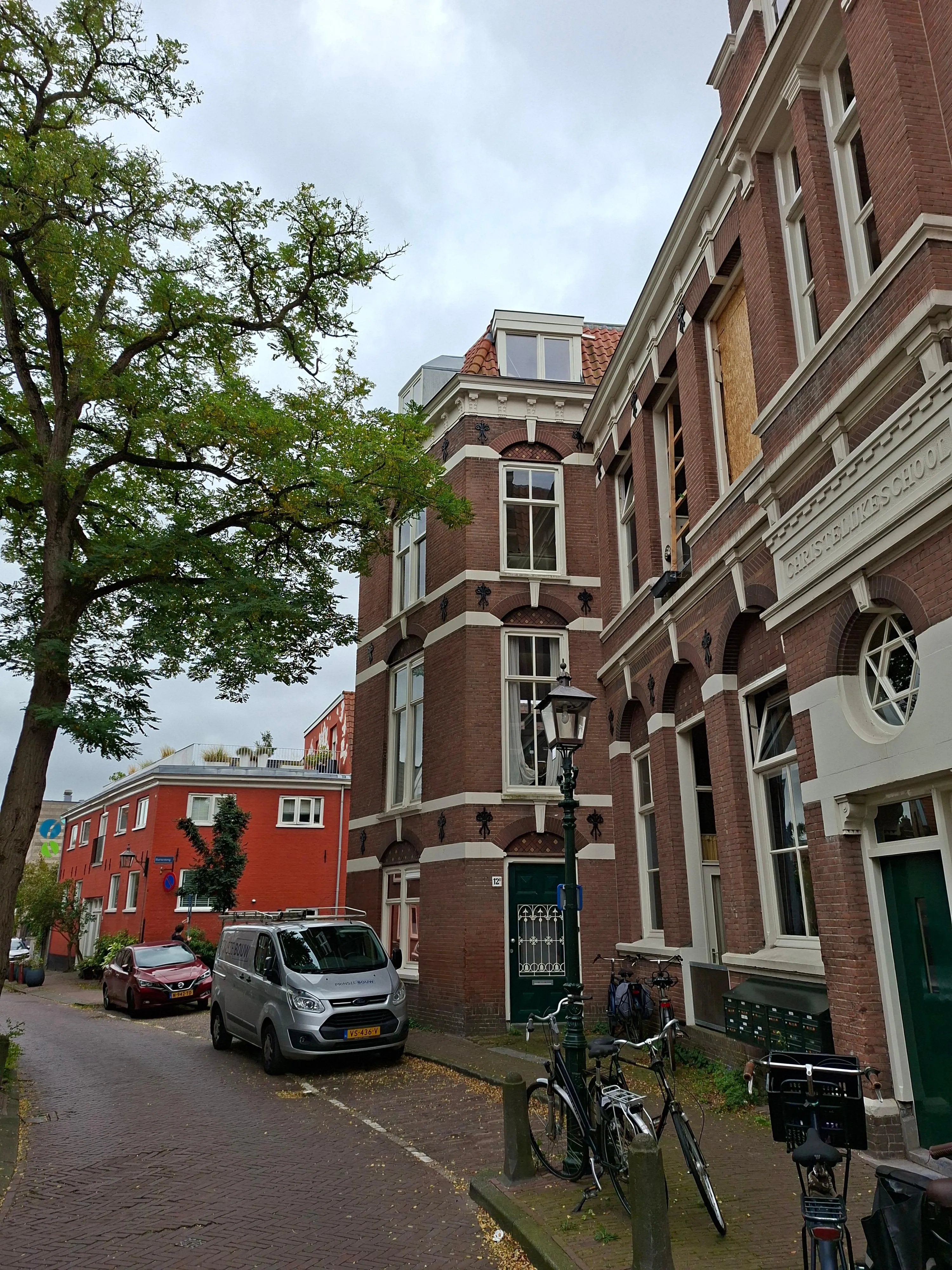Antoniestraat