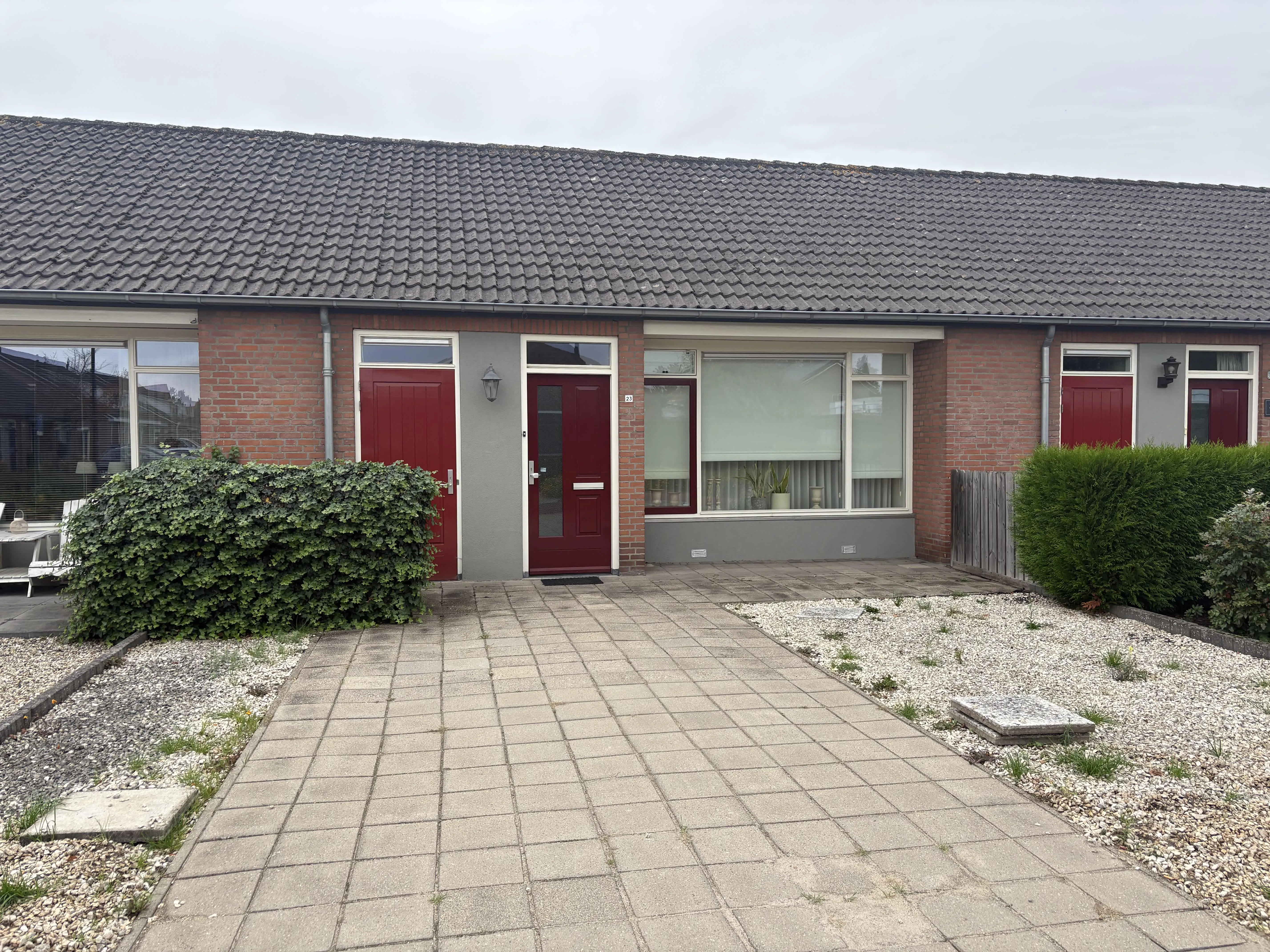 Molenlaan 23 6658BP Beneden-Leeuwen