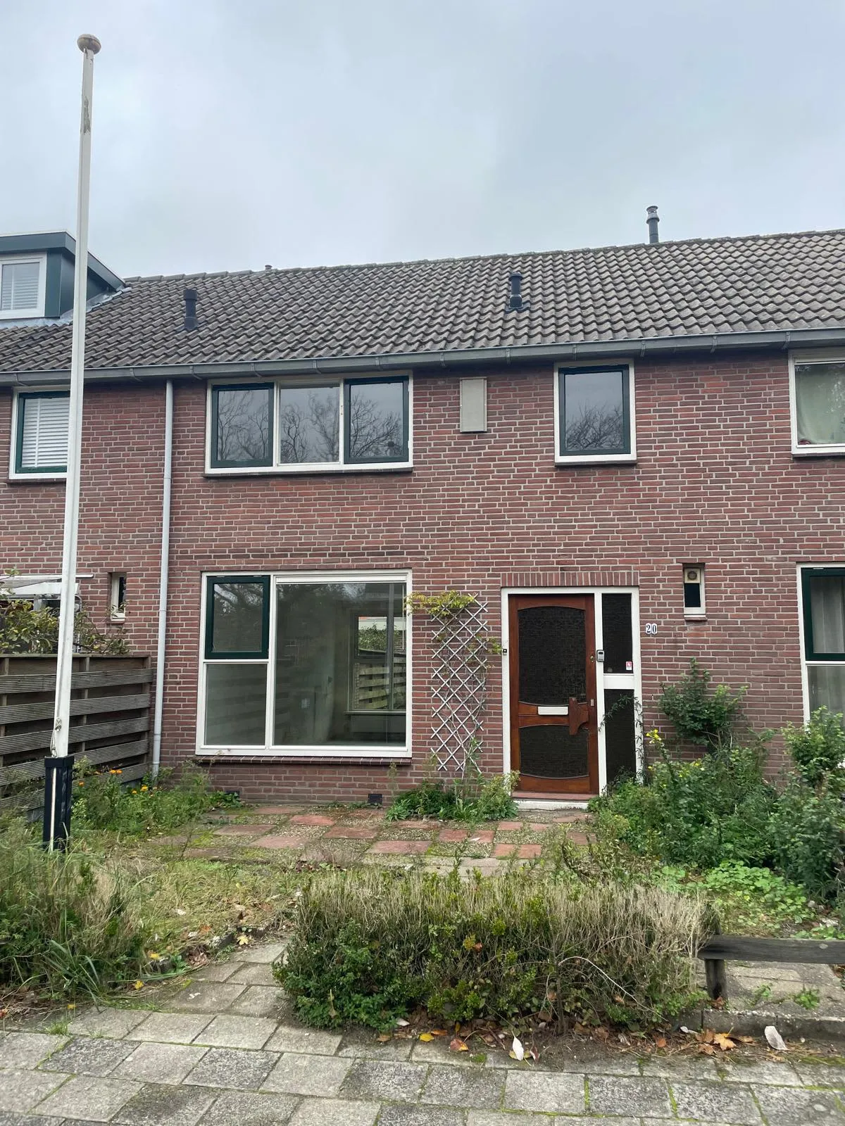 Veldhof 20 2111VR Aerdenhout