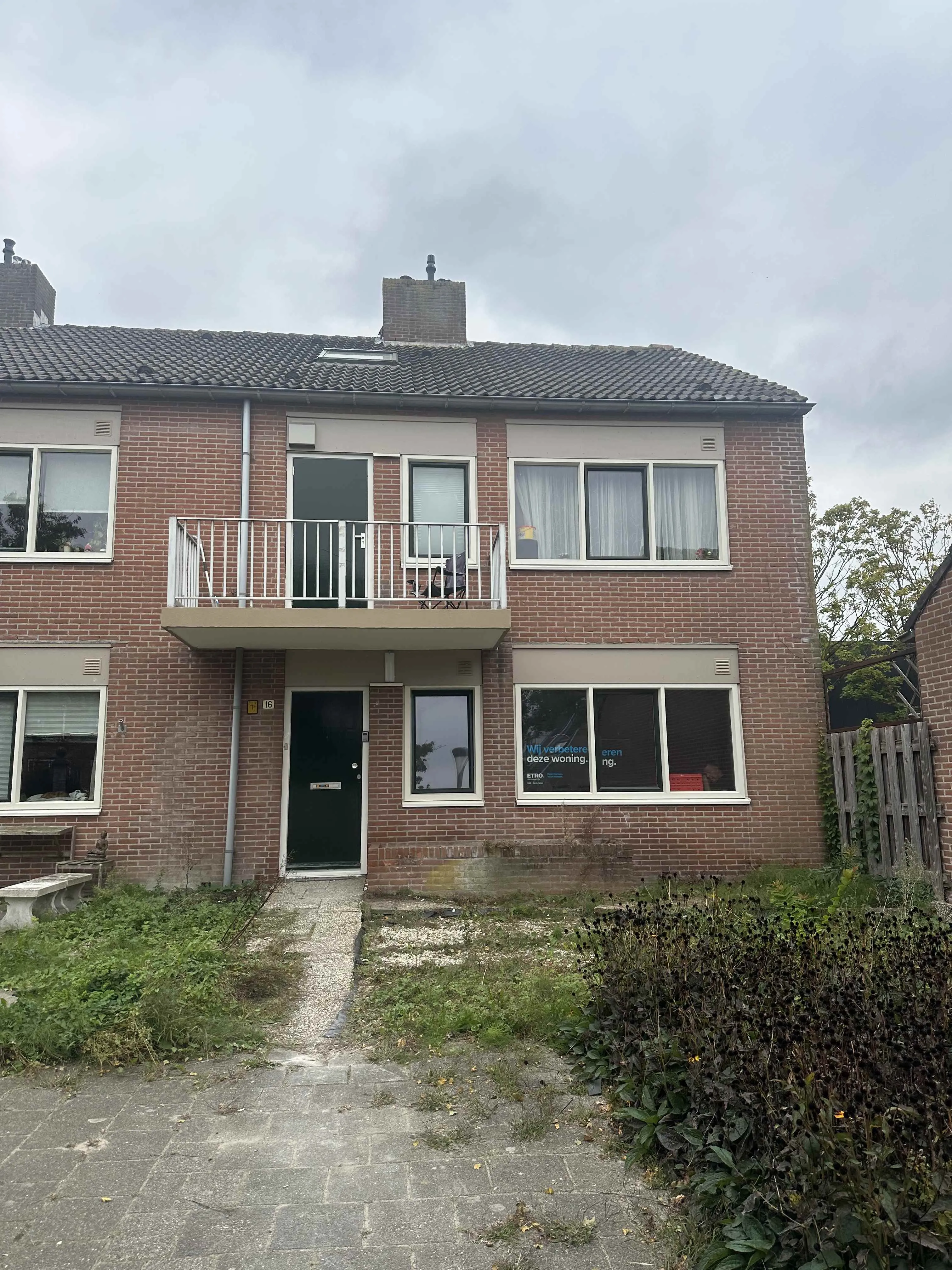 Verremeer 16 1435NA Rijsenhout