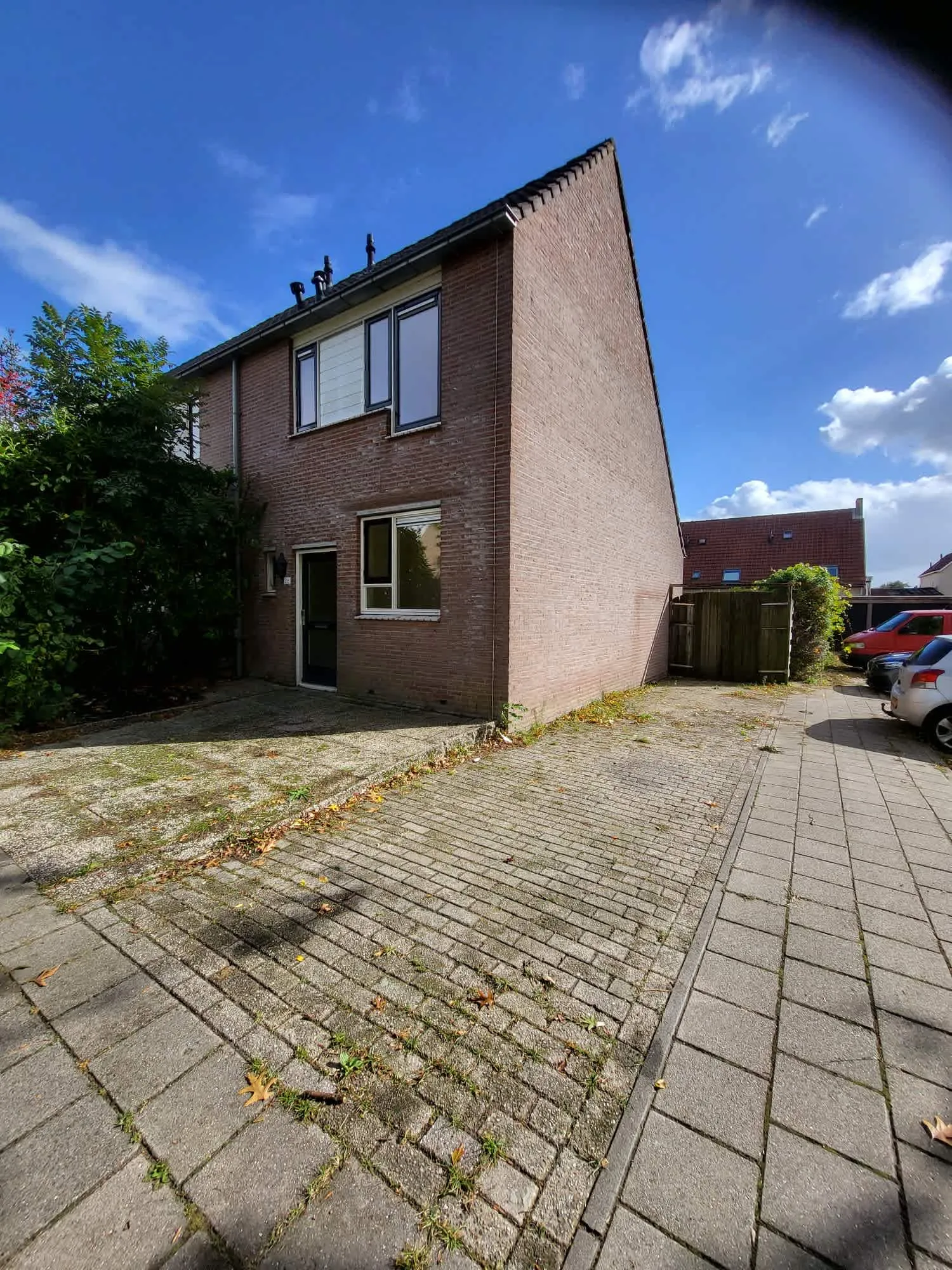 Dreef 216 3956EZ Leersum