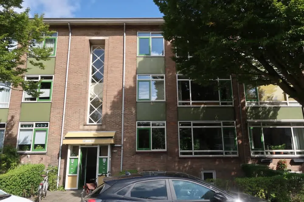 Van Dalenlaan 300 2082VN Santpoort-Zuid