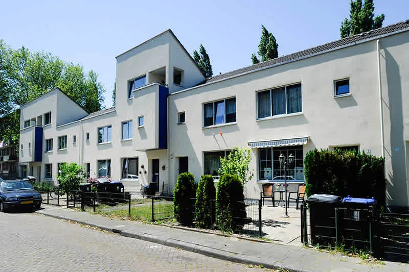 Willem Barentszstraat
