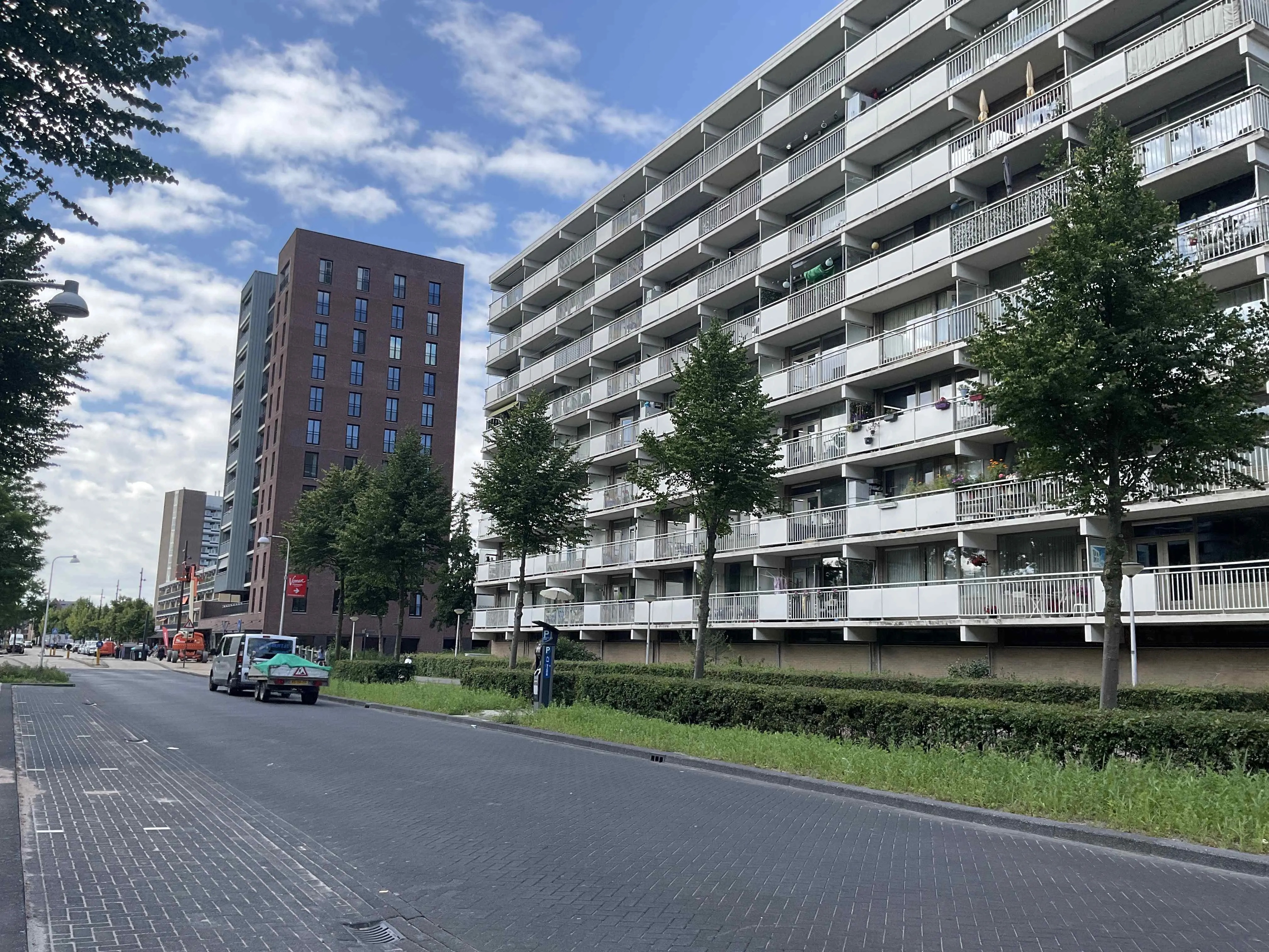 Albert Loethoelistraat 244 1111LA Diemen