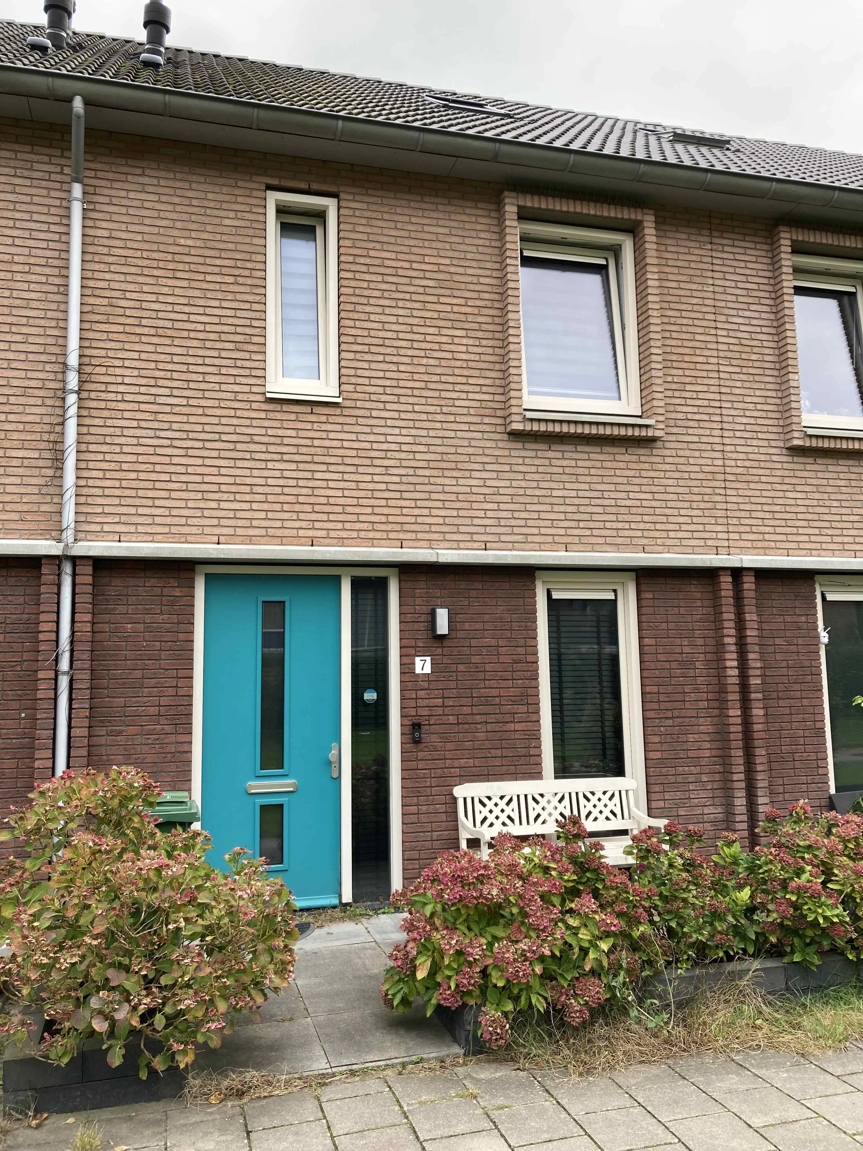 Meyboompad