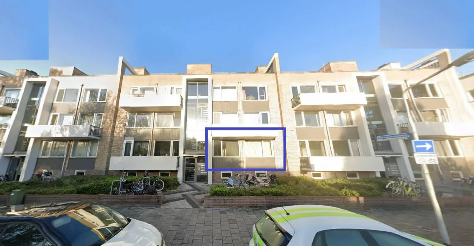 Van Linschotenlaan 106 1212EW Hilversum